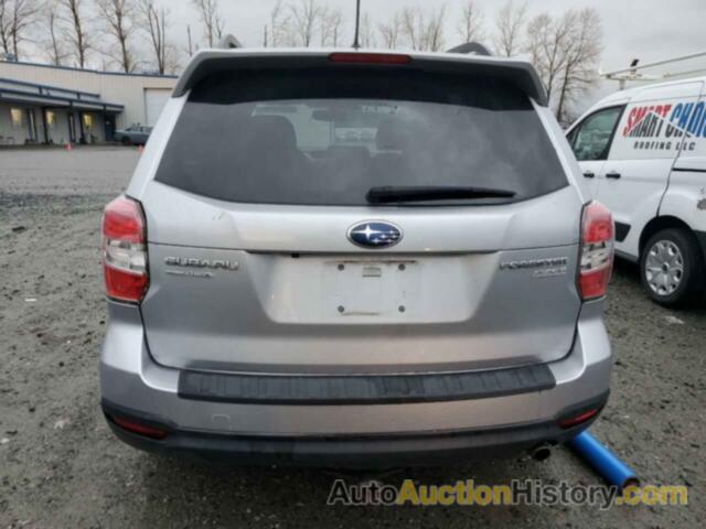 SUBARU FORESTER 2.5I PREMIUM, JF2SJADC7FH570573