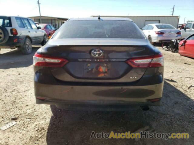 TOYOTA CAMRY L, 4T1B11HK3JU095225