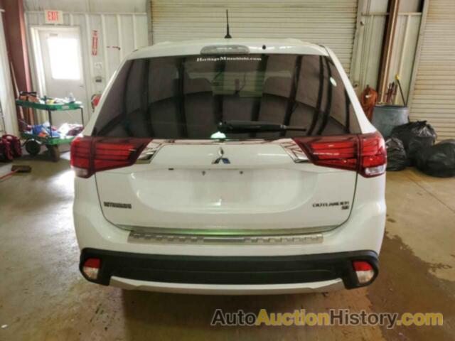 MITSUBISHI OUTLANDER SE, JA4AD3A34GZ021937