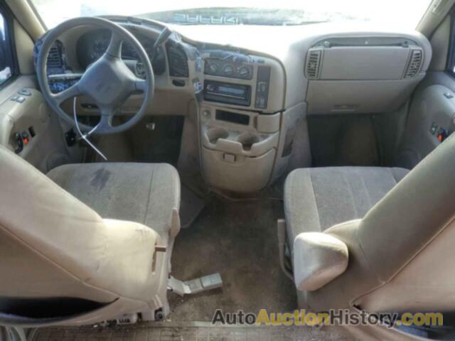 GMC SAFARI XT, 1GKDM19W1YB513426