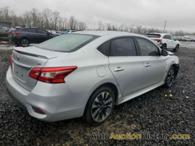 NISSAN SENTRA S, 3N1AB7APXGY231039