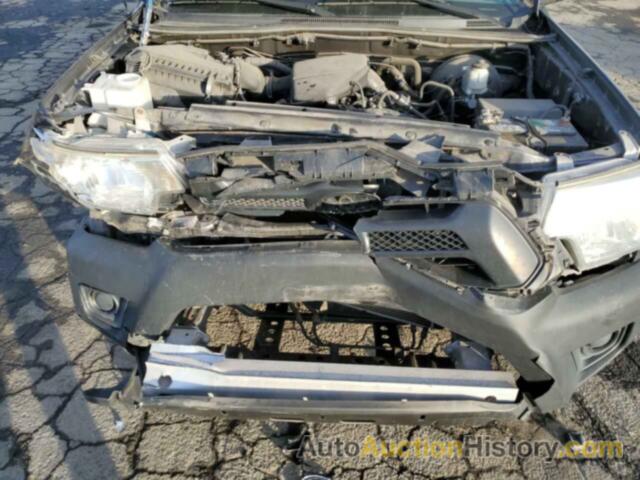 TOYOTA TACOMA ACCESS CAB, 5TFTX4CN3EX038344