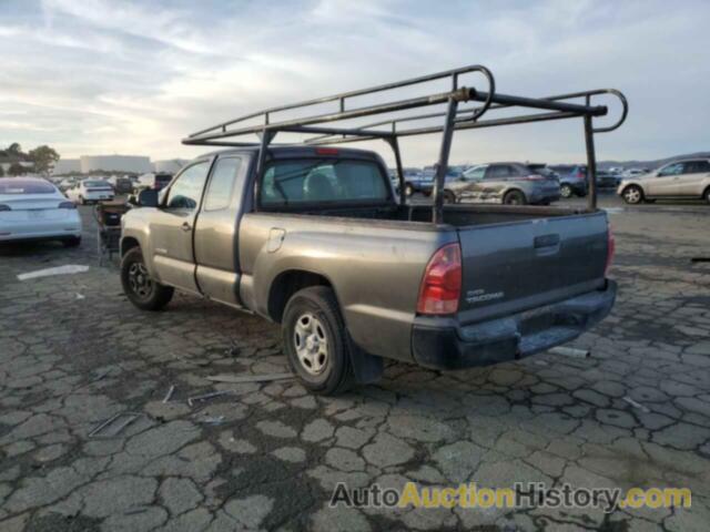 TOYOTA TACOMA ACCESS CAB, 5TFTX4CN3EX038344