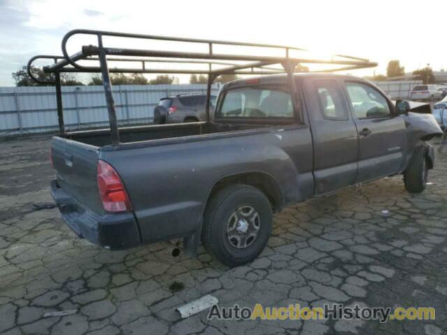 TOYOTA TACOMA ACCESS CAB, 5TFTX4CN3EX038344