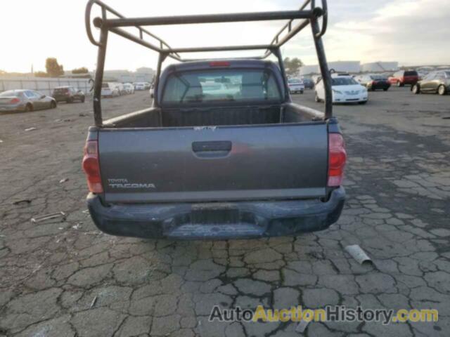 TOYOTA TACOMA ACCESS CAB, 5TFTX4CN3EX038344