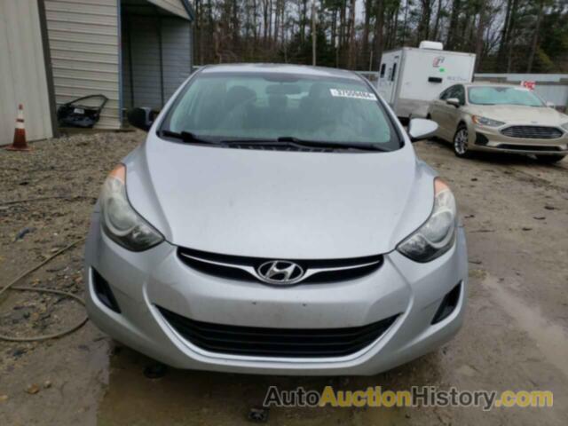 HYUNDAI ELANTRA GLS, 5NPDH4AE1CH070867