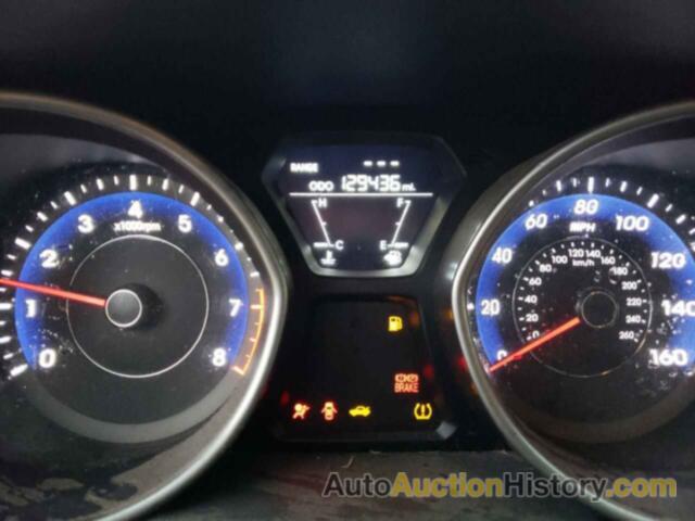 HYUNDAI ELANTRA GLS, 5NPDH4AE1CH070867