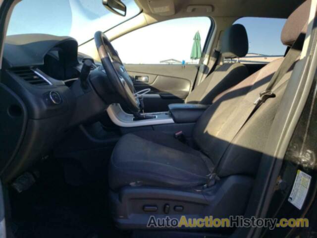 FORD EDGE SEL, 2FMDK4JC4DBA75084