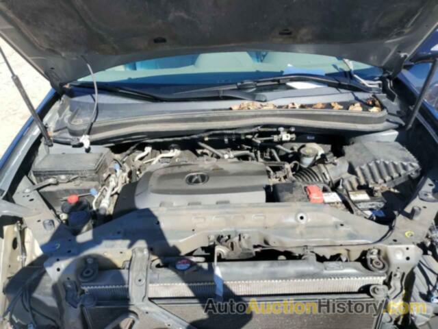 ACURA MDX TECHNOLOGY, 2HNYD2H33DH513580