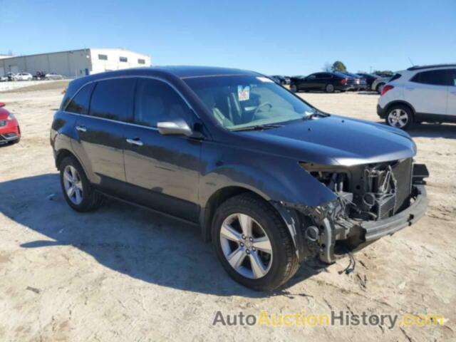 ACURA MDX TECHNOLOGY, 2HNYD2H33DH513580