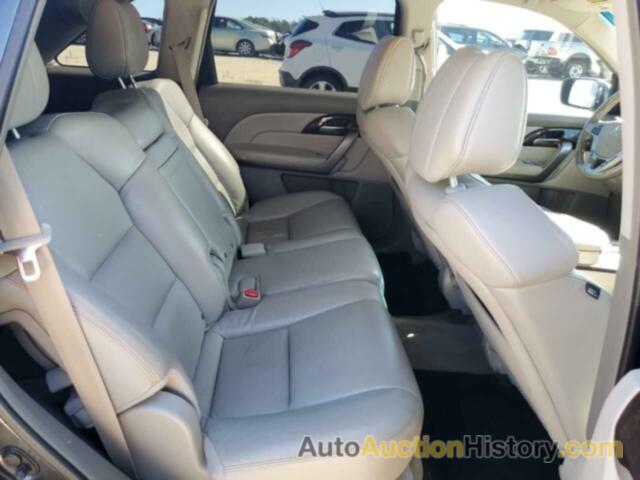 ACURA MDX TECHNOLOGY, 2HNYD2H33DH513580