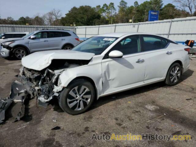 NISSAN ALTIMA S, 1N4BL4BV1KN303610