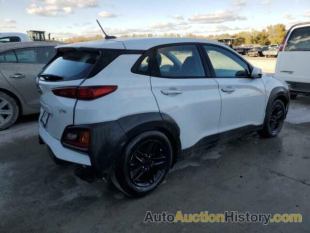 HYUNDAI KONA SE, KM8K12AA8LU555408