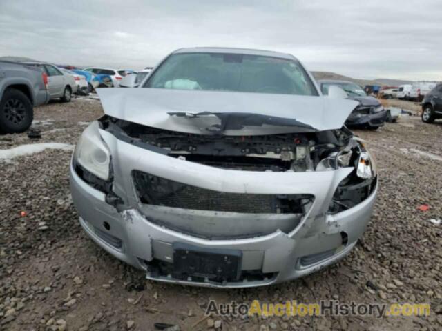 BUICK REGAL CXL, W04G05GV6B1128232