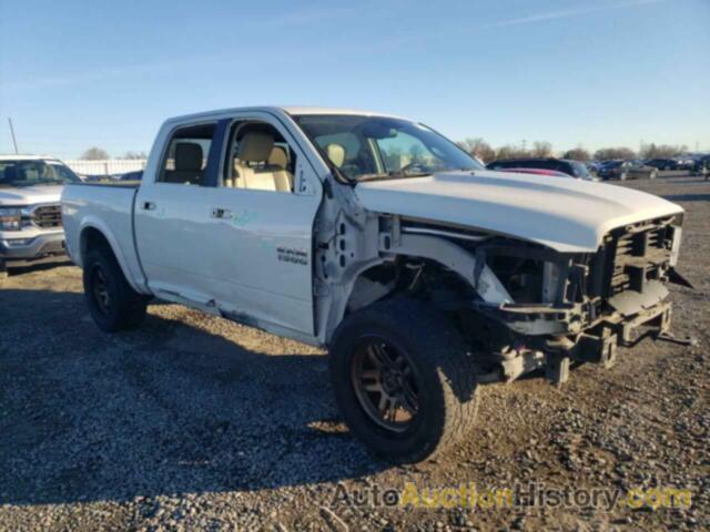 RAM 1500 LARAMIE, 1C6RR7NM1JS338683