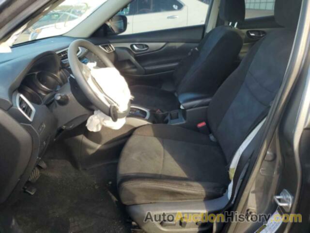 NISSAN ROGUE S, 5N1AT2MV9EC860820