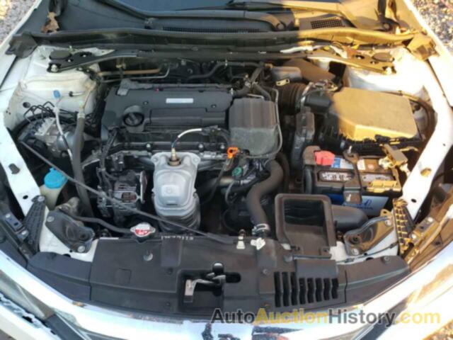 HONDA ACCORD SPORT, 1HGCR2F69GA201458