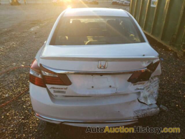 HONDA ACCORD SPORT, 1HGCR2F69GA201458