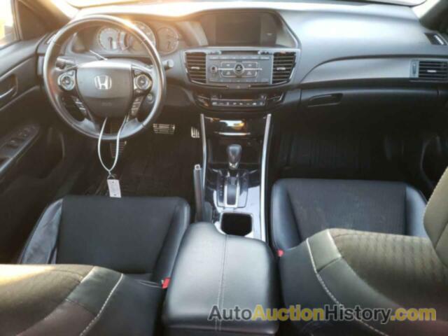 HONDA ACCORD SPORT, 1HGCR2F69GA201458