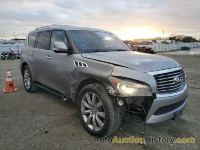 INFINITI QX56, JN8AZ2NC8C9315352