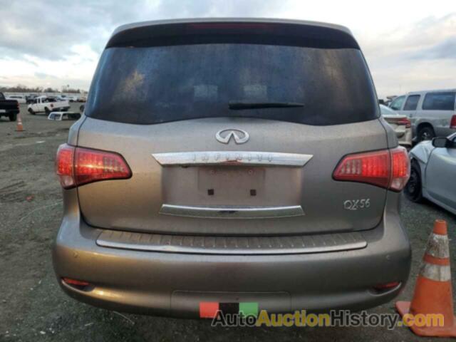 INFINITI QX56, JN8AZ2NC8C9315352