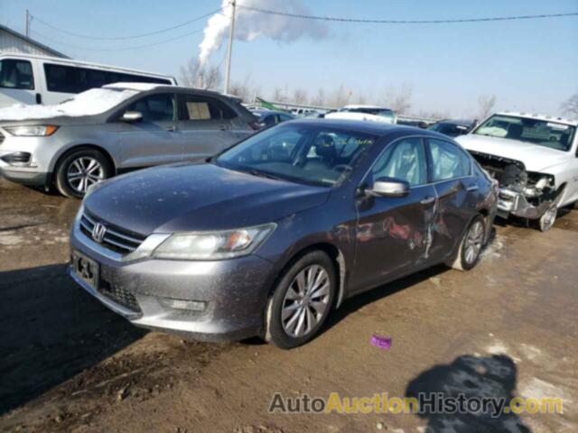 HONDA ACCORD EXL, 1HGCR3F80EA017742