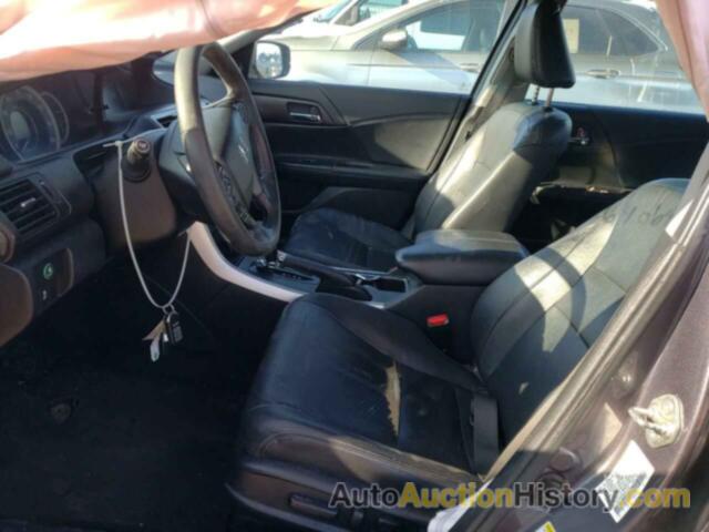 HONDA ACCORD EXL, 1HGCR3F80EA017742