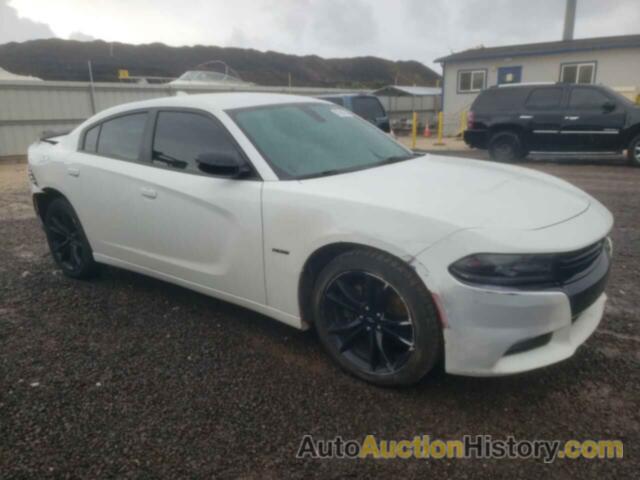 DODGE CHARGER R/T, 2C3CDXCT9JH180824