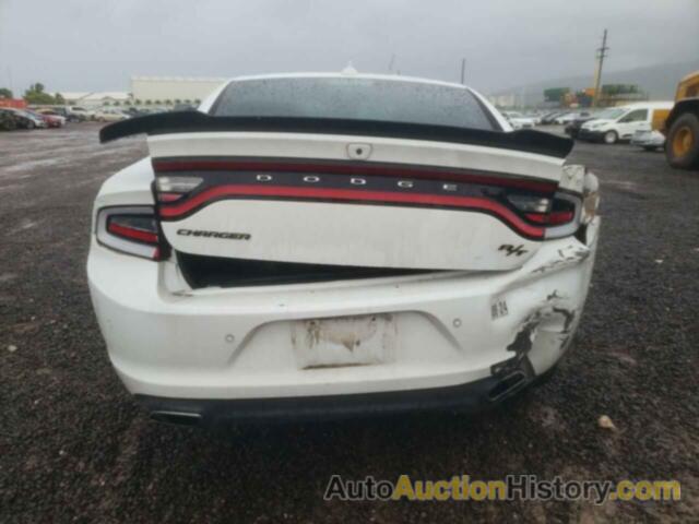 DODGE CHARGER R/T, 2C3CDXCT9JH180824