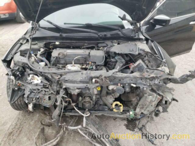 HONDA ACCORD LX, 1HGCR2F39EA266572