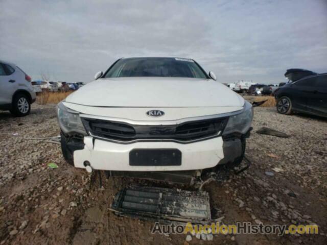 KIA OPTIMA HYBRID, KNAGT4LE8H5014437