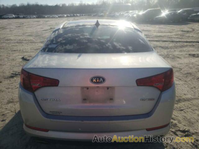 KIA OPTIMA EX, 5XXGN4A70CG087596