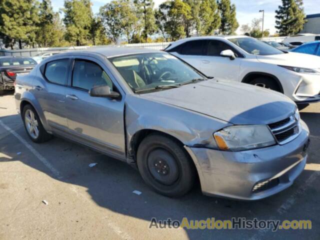 DODGE AVENGER SE, 1C3CDZAB6DN612903