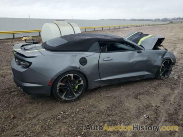 CHEVROLET CAMARO SS, 1G1FH3D73L0145798