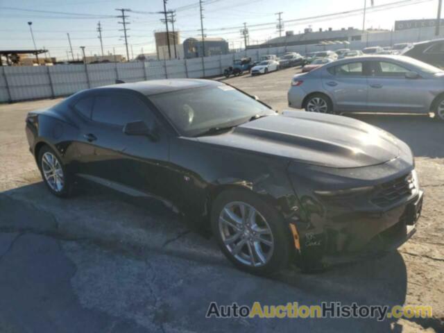 CHEVROLET CAMARO LS, 1G1FB1RS8K0137763