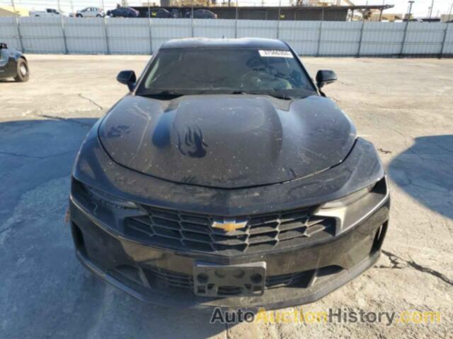 CHEVROLET CAMARO LS, 1G1FB1RS8K0137763