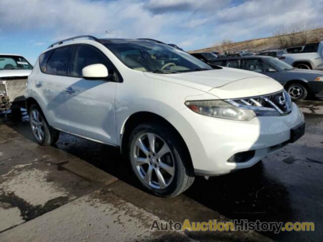 NISSAN MURANO S, JN8AZ1MW5CW225924