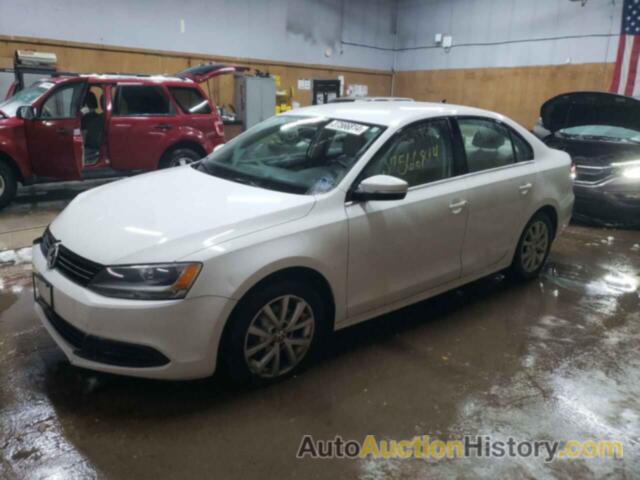 VOLKSWAGEN JETTA SE, 3VWDX7AJ7DM253314