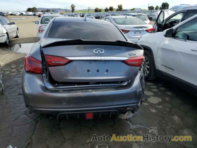 INFINITI Q50 LUXE, JN1EV7AP9JM362854