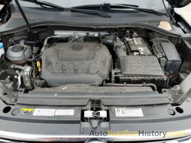 VOLKSWAGEN TIGUAN SE, 3VV2B7AX0KM037431