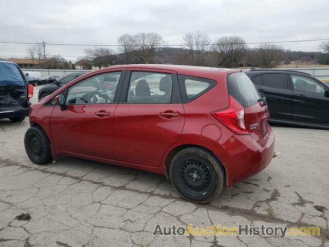 NISSAN VERSA S, 3N1CE2CP7FL354857