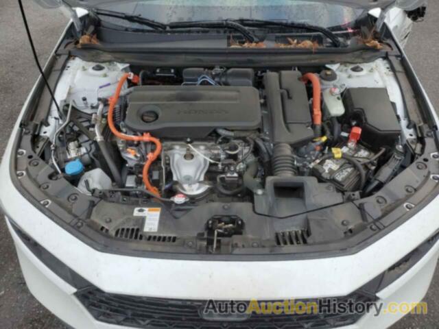 HONDA ACCORD HYBRID SPORT, 1HGCY2F57PA022362