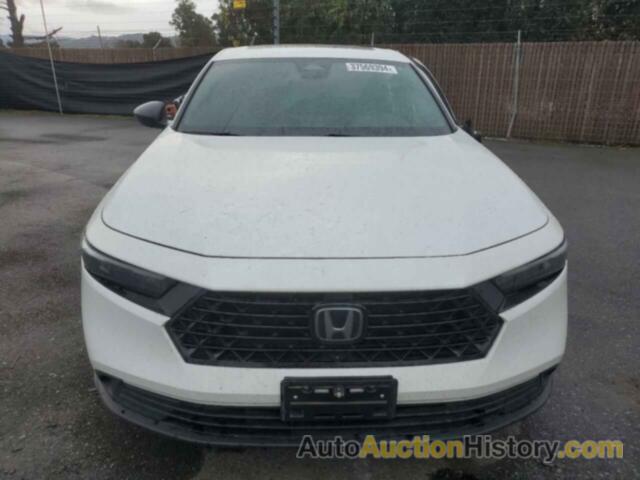 HONDA ACCORD HYBRID SPORT, 1HGCY2F57PA022362