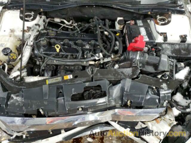 FORD FUSION SE, 3FAHP0HA5BR331533