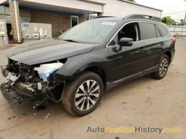 SUBARU OUTBACK 2.5I LIMITED, 4S4BSALC1F3300521