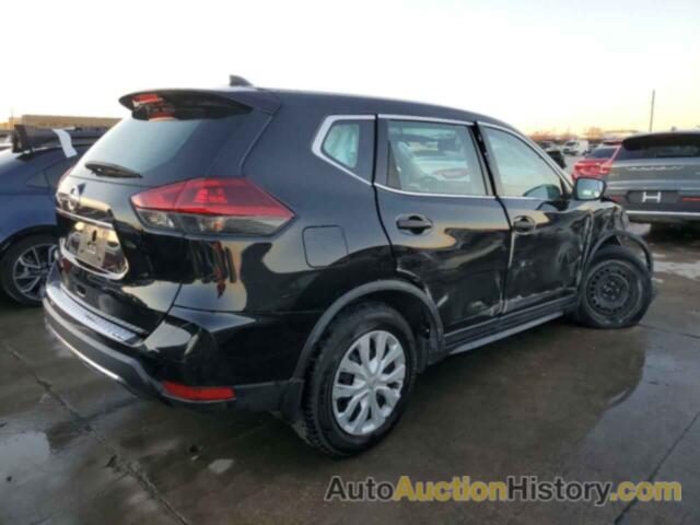 NISSAN ROGUE S, 5N1AT2MT7LC784526