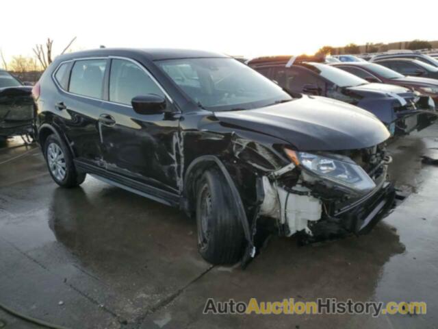 NISSAN ROGUE S, 5N1AT2MT7LC784526