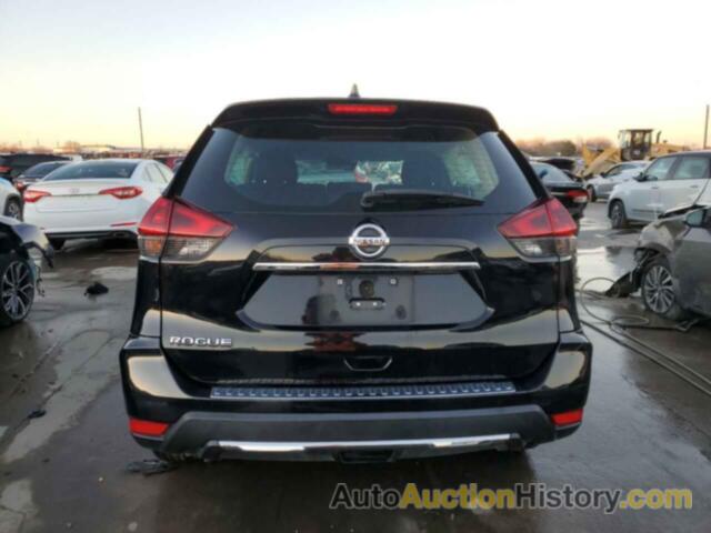 NISSAN ROGUE S, 5N1AT2MT7LC784526