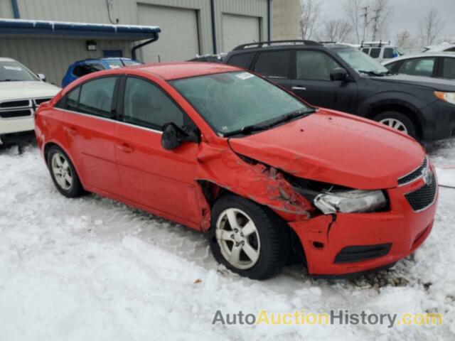 CHEVROLET CRUZE LT, 1G1PC5SBXE7242125