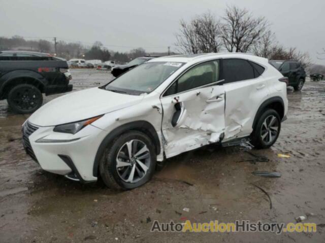 LEXUS NX 300 BASE, JTJGARDZ6M5025614